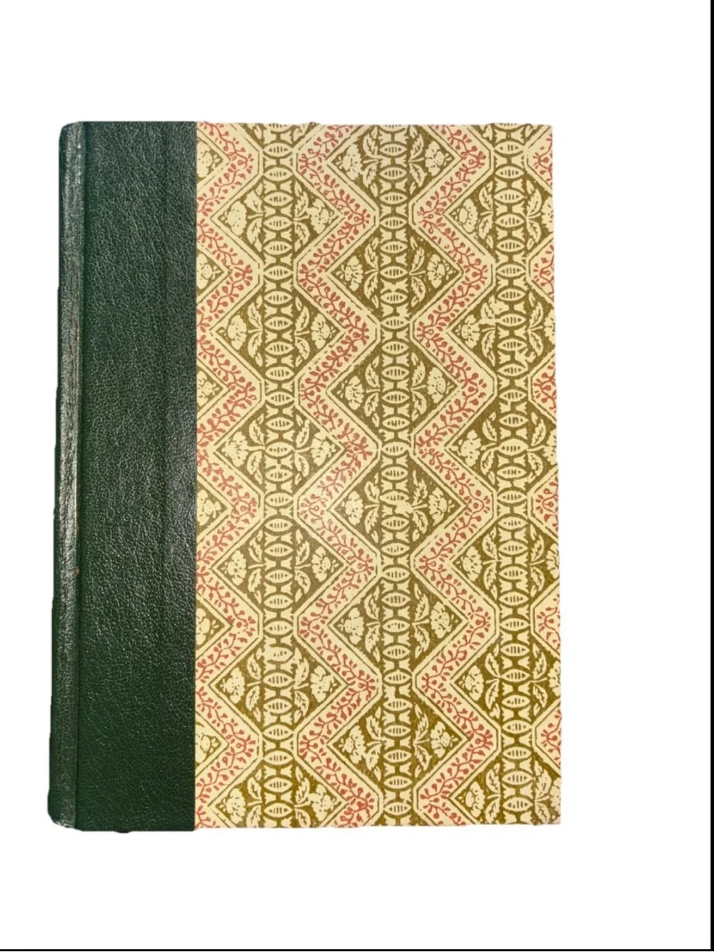 Reader's Digest Condensed Books 1975 Volume 5 Hardcover Dust Jacket Vintage